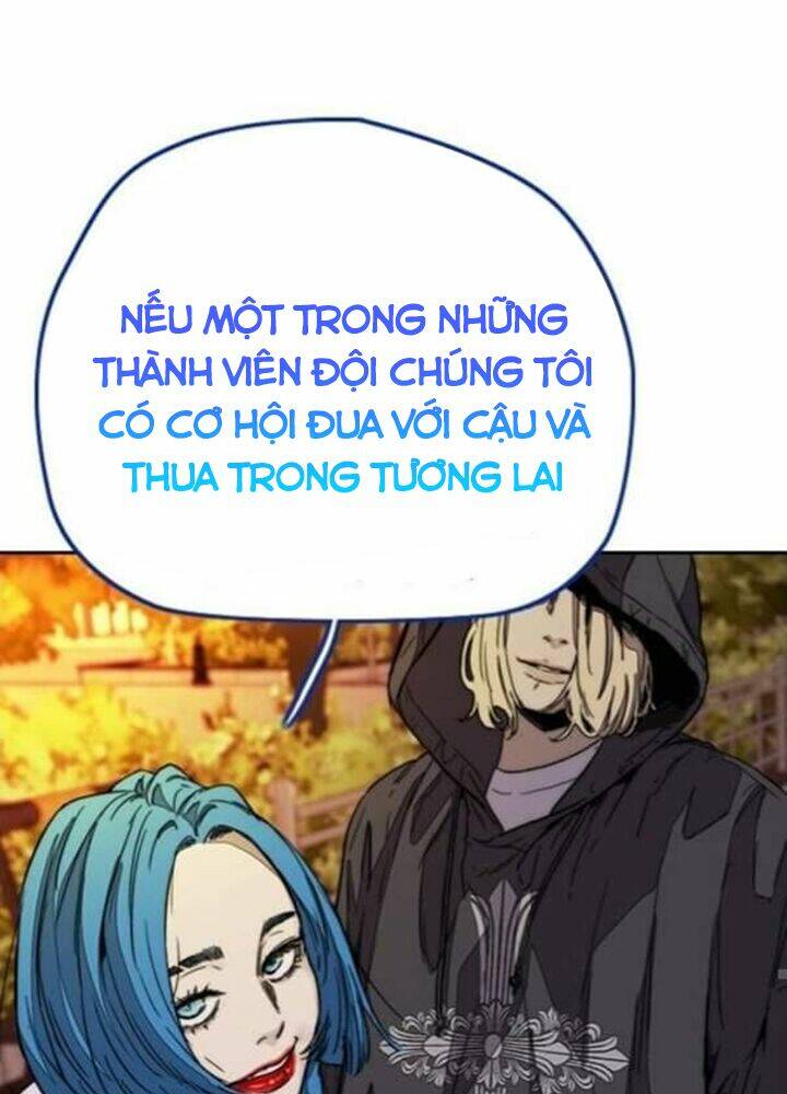 thể thao cực hạn chapter 370 - Next chapter 371