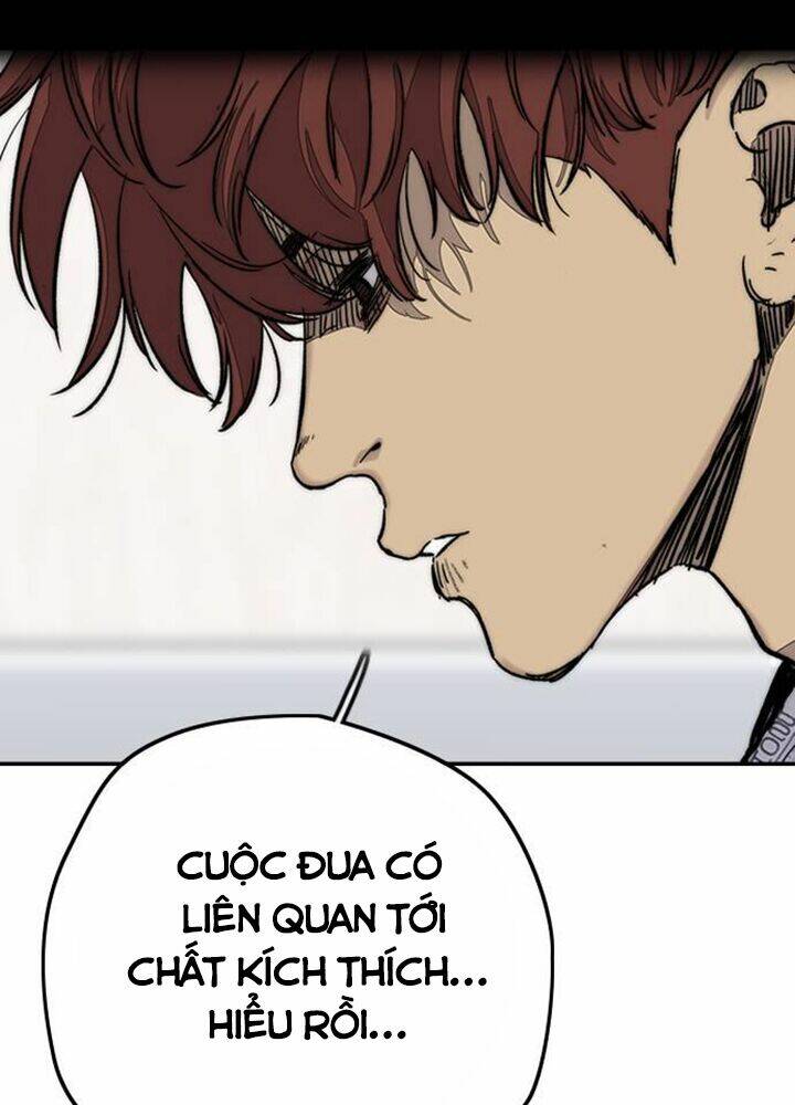 thể thao cực hạn chapter 370 - Next chapter 371