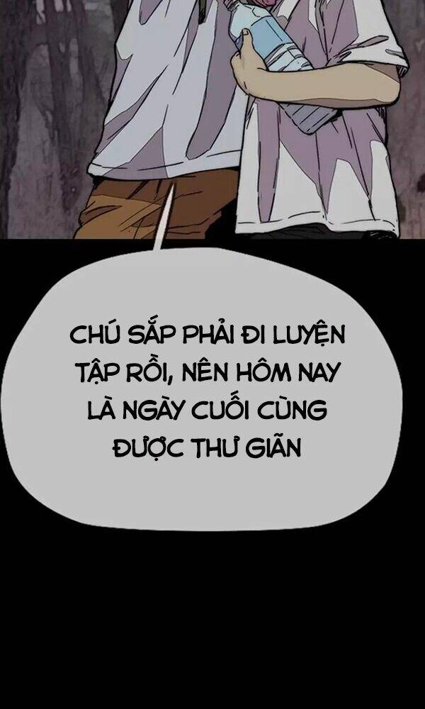 thể thao cực hạn chapter 372 - Next chapter 373