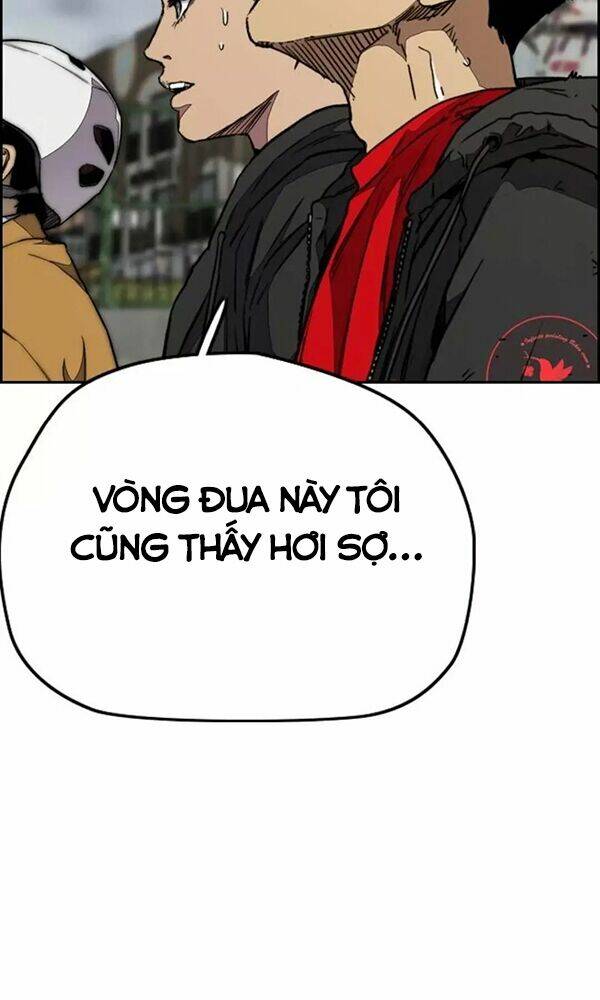 thể thao cực hạn chapter 375 - Next chapter 376