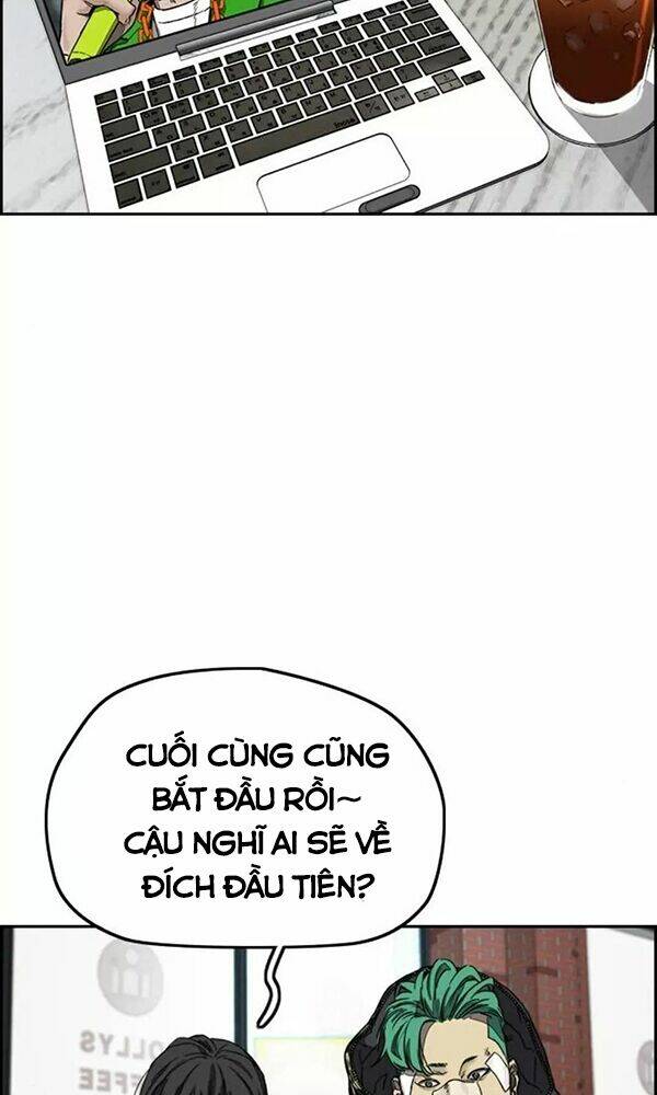 thể thao cực hạn chapter 375 - Next chapter 376