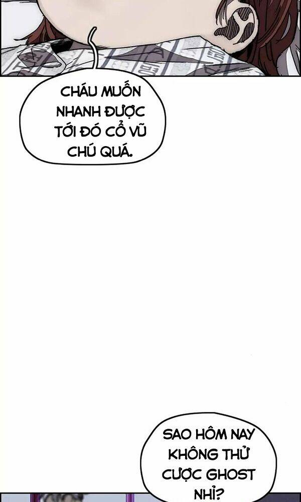 thể thao cực hạn chapter 375 - Next chapter 376