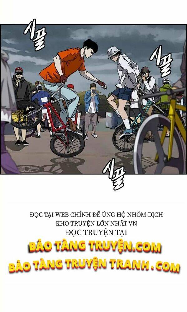 thể thao cực hạn chapter 375 - Next chapter 376