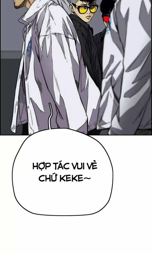 thể thao cực hạn chapter 375 - Next chapter 376