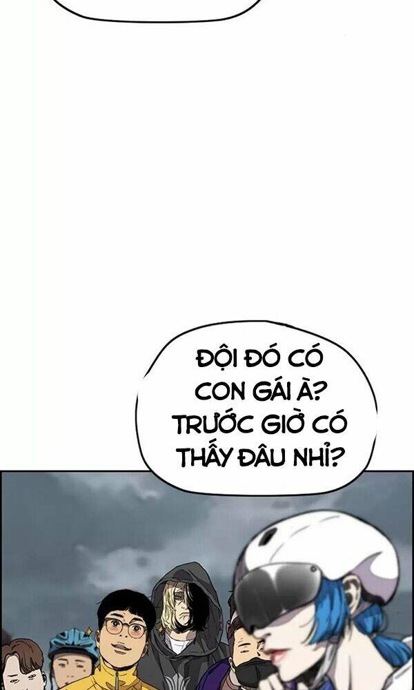 thể thao cực hạn chapter 375 - Next chapter 376