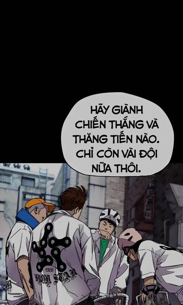 thể thao cực hạn chapter 375 - Next chapter 376