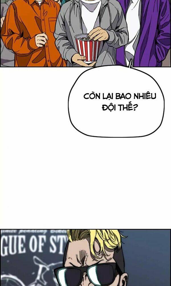 thể thao cực hạn chapter 375 - Next chapter 376