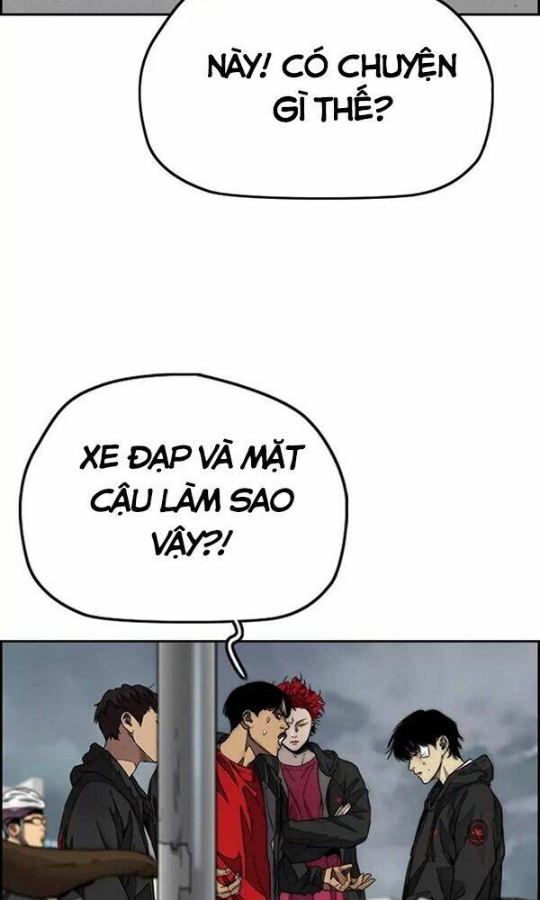 thể thao cực hạn chapter 375 - Next chapter 376