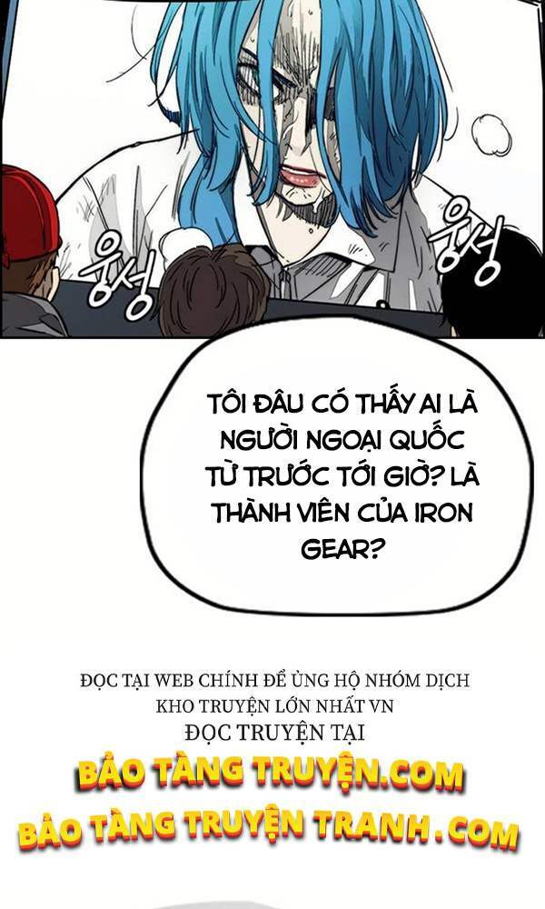 thể thao cực hạn chapter 377 - Next chapter 378