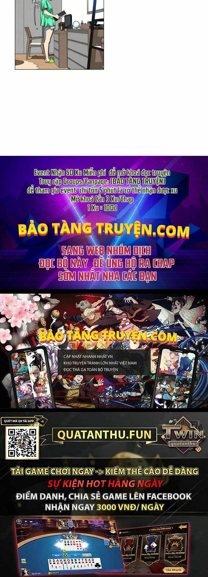 thể thao cực hạn chapter 377 - Next chapter 378