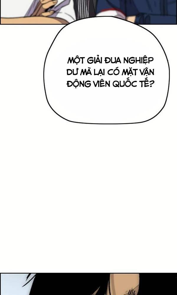 thể thao cực hạn chapter 377 - Next chapter 378