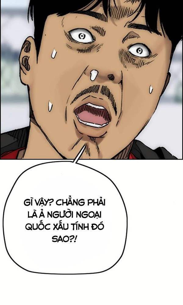 thể thao cực hạn chapter 377 - Next chapter 378