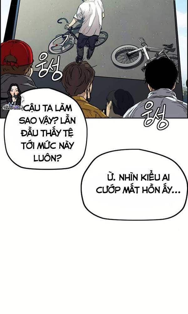 thể thao cực hạn chapter 377 - Next chapter 378