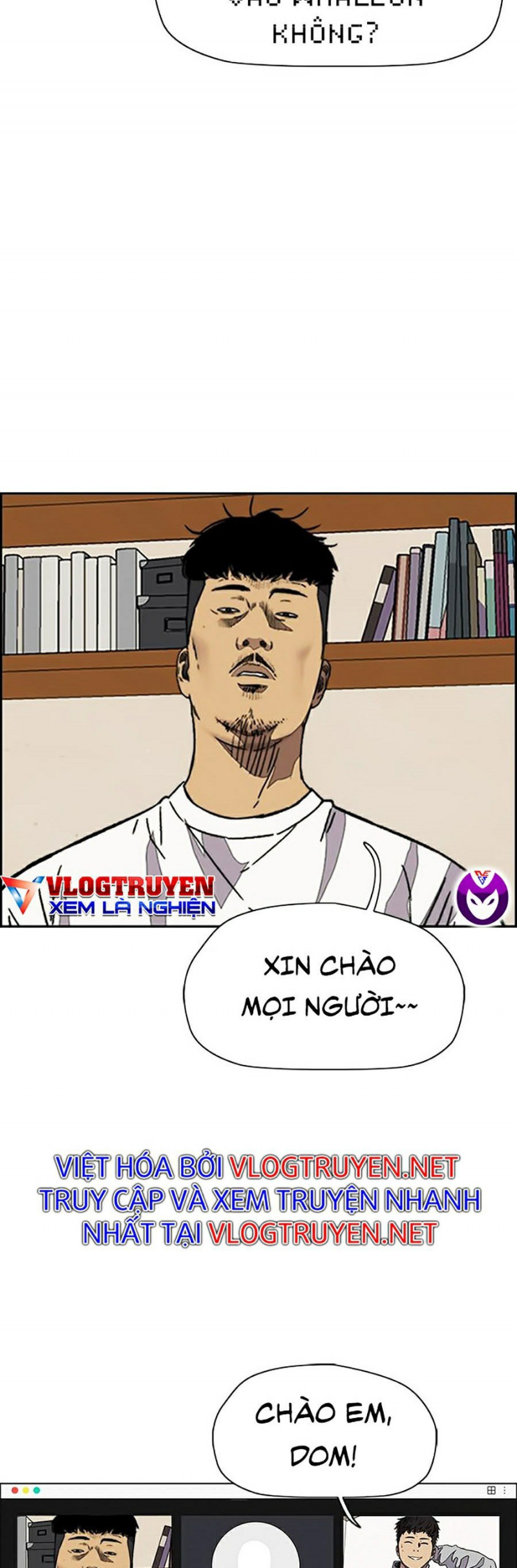 thể thao cực hạn Chapter 378.7 - Next Chapter 378.8