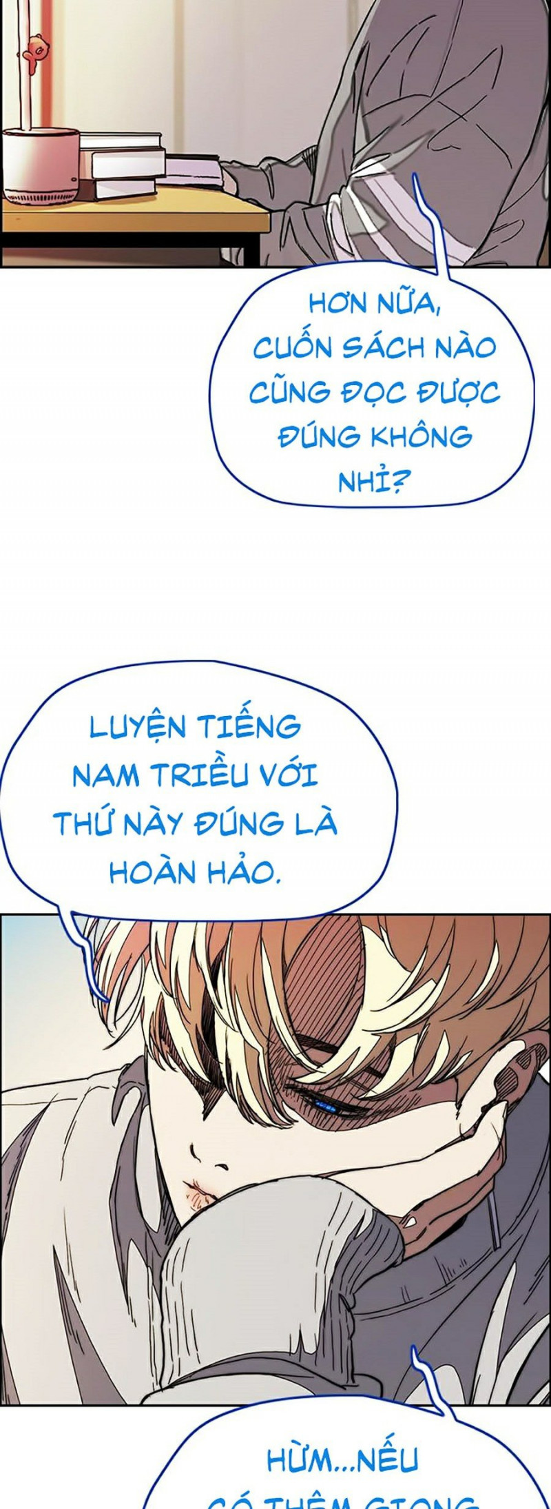 thể thao cực hạn Chapter 378.8 - Next Chapter 378.9