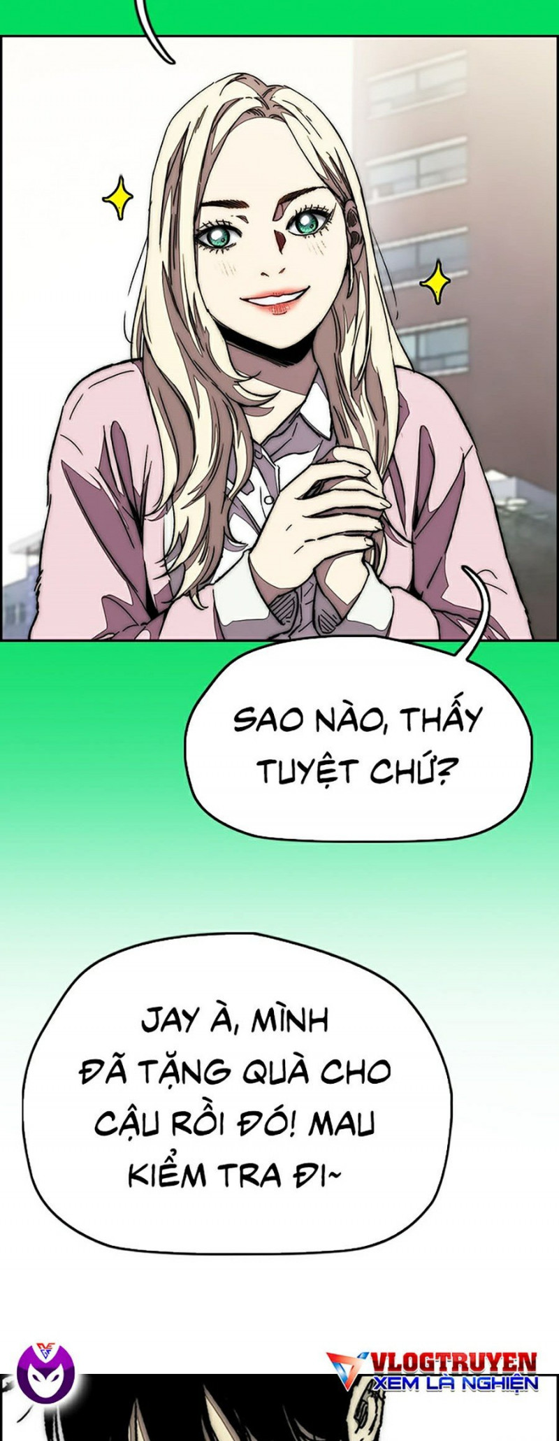 thể thao cực hạn Chapter 378.9 - Next Chapter 378.91