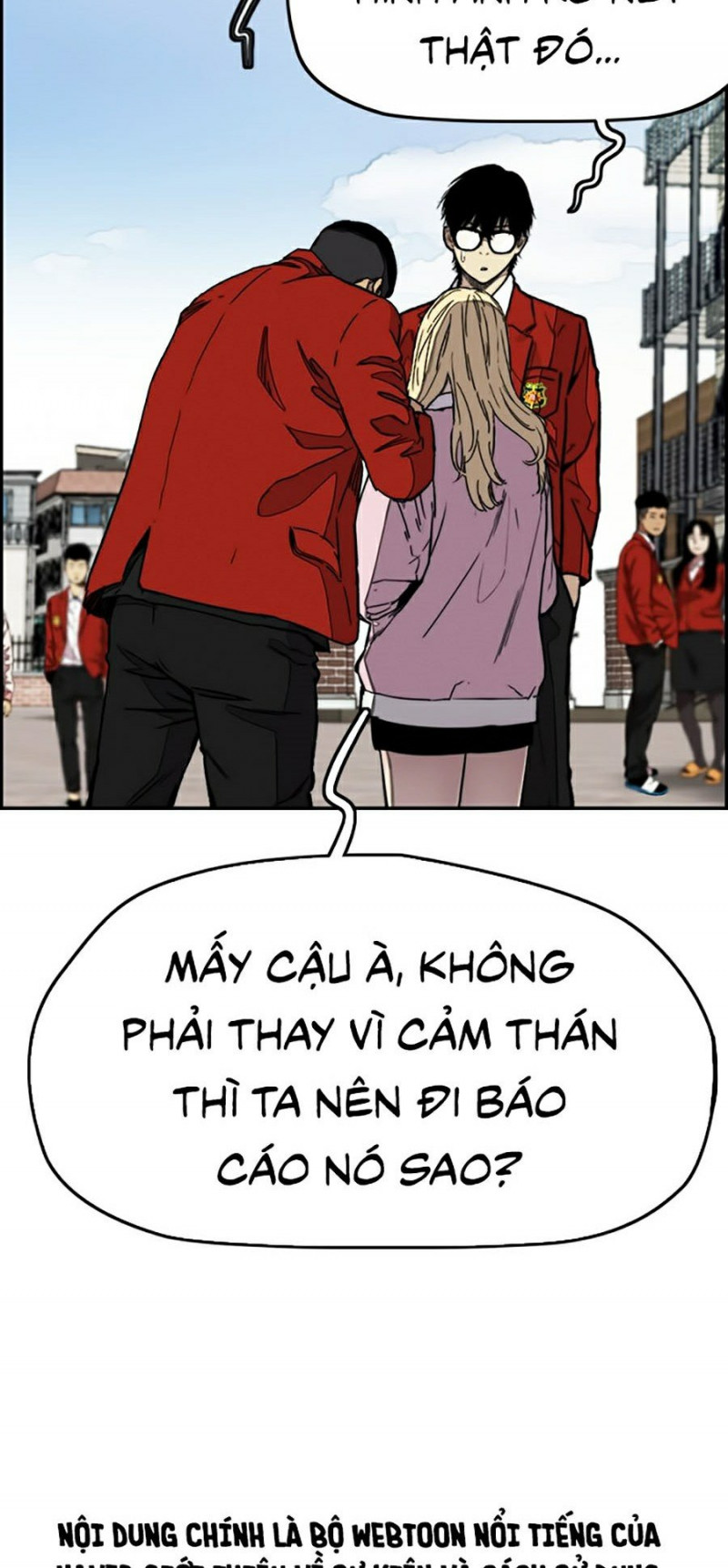 thể thao cực hạn Chapter 378.9 - Next Chapter 378.91