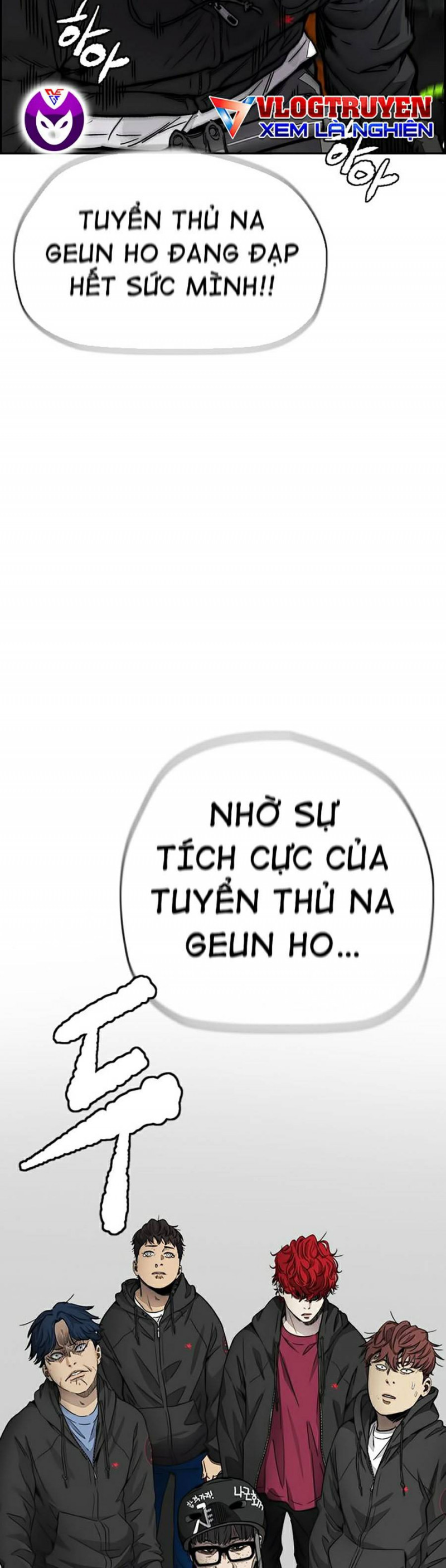 thể thao cực hạn Chapter 378.92 - Next chapter 379