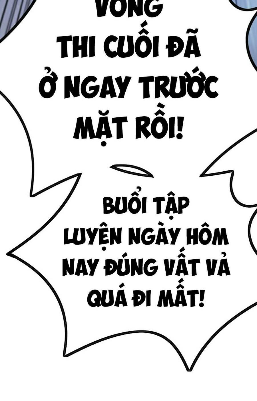 thể thao cực hạn chapter 379.1: - ss4 bắt Đầu - Trang 2