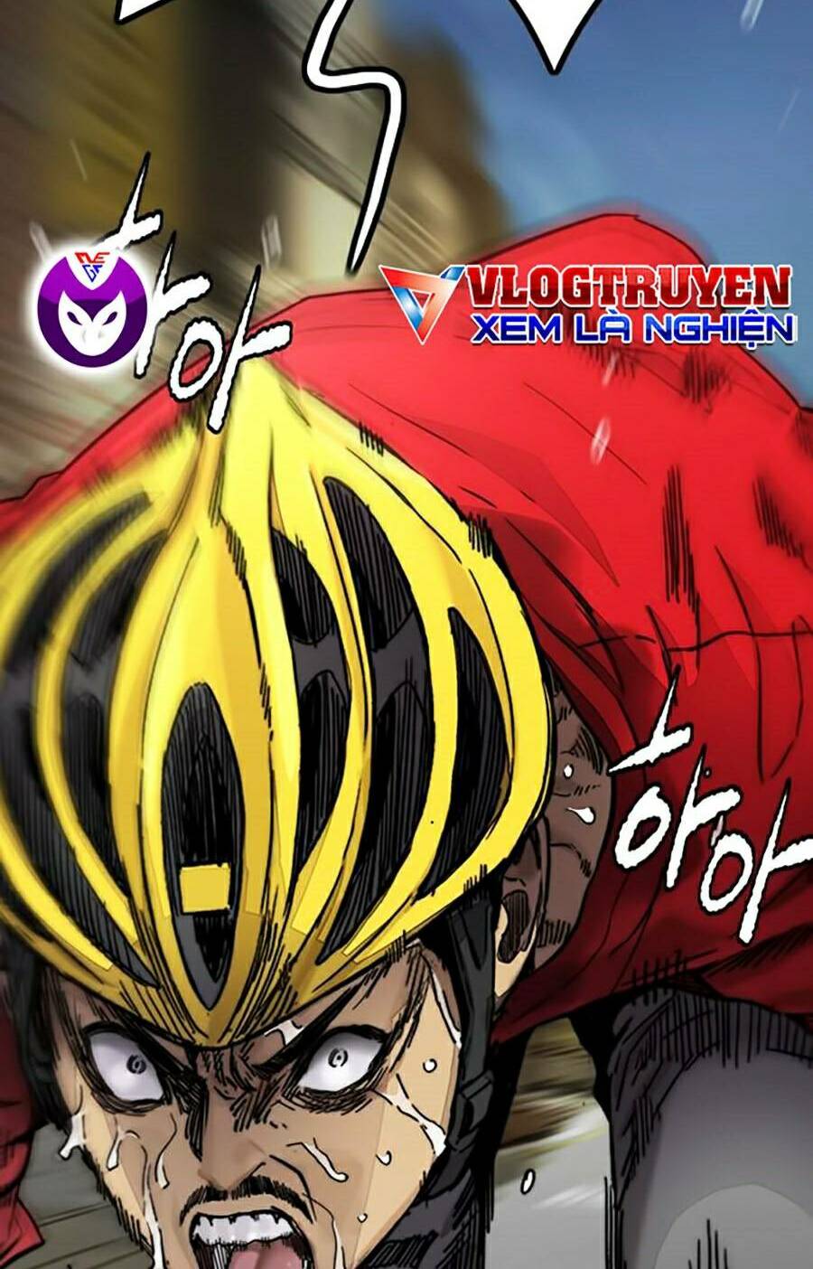 thể thao cực hạn chapter 379.1: - ss4 bắt Đầu - Trang 2