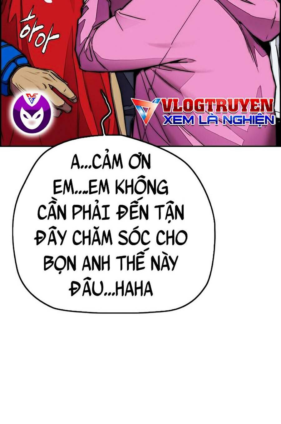 thể thao cực hạn chapter 379.1: - ss4 bắt Đầu - Trang 2