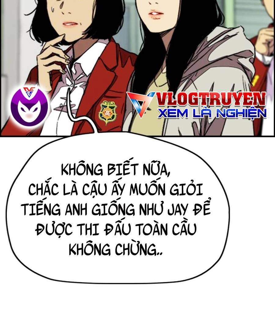 thể thao cực hạn chapter 380.5 - Next Chapter 381