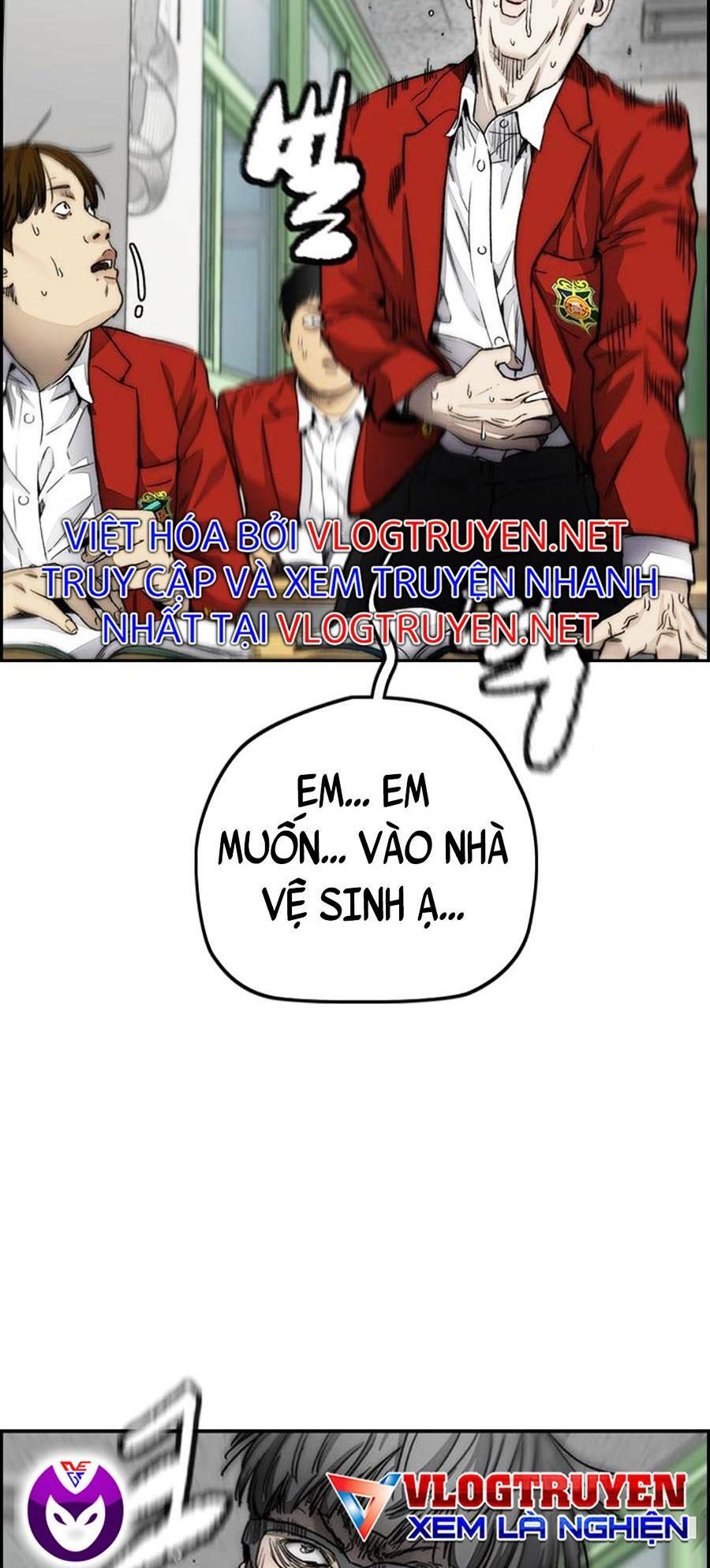 thể thao cực hạn chapter 380.5 - Next Chapter 381