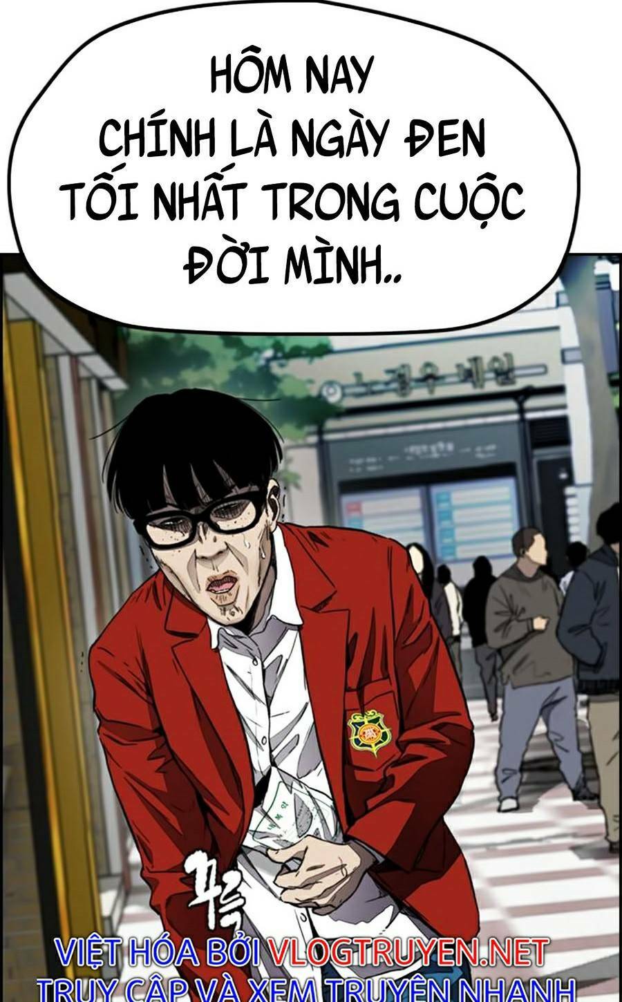 thể thao cực hạn chapter 381.1 - Next chapter 381.5