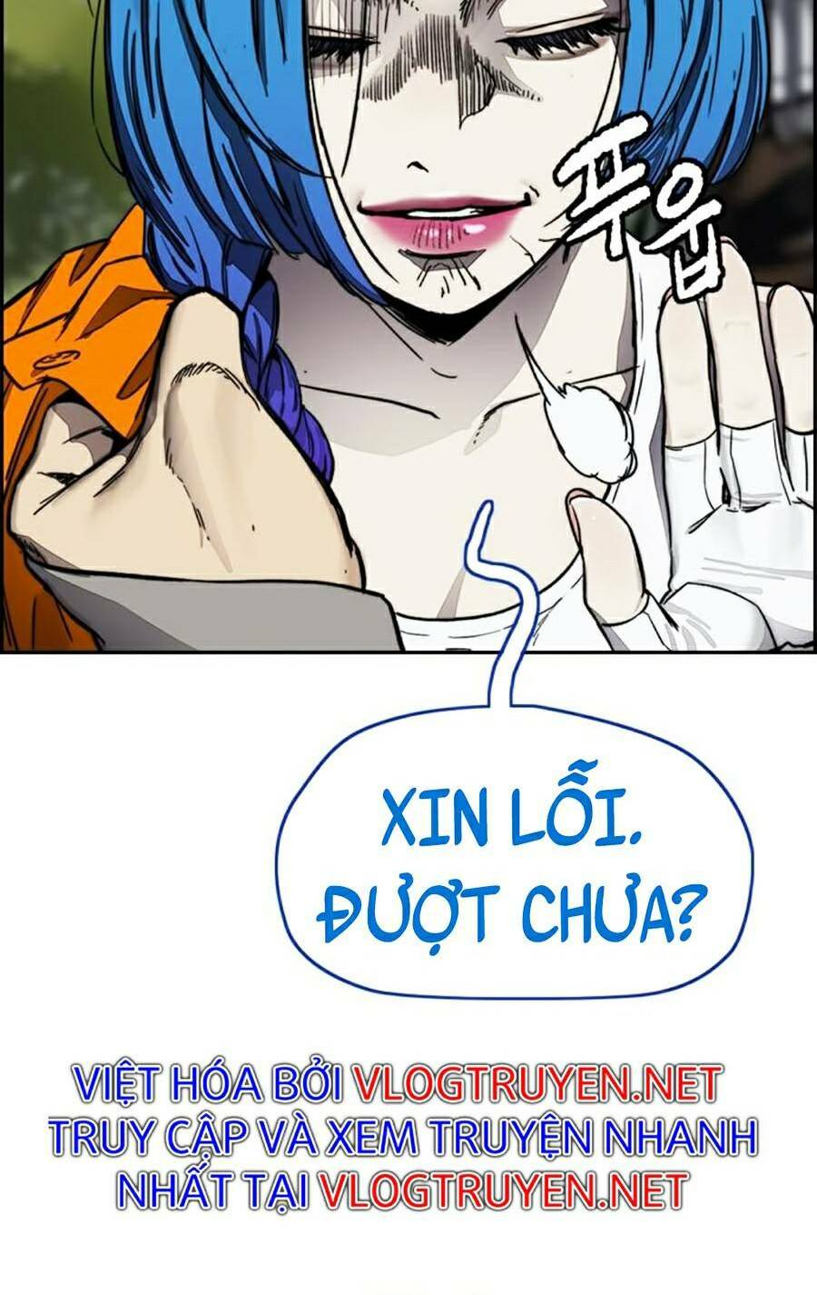 thể thao cực hạn chapter 381.1 - Next chapter 381.5