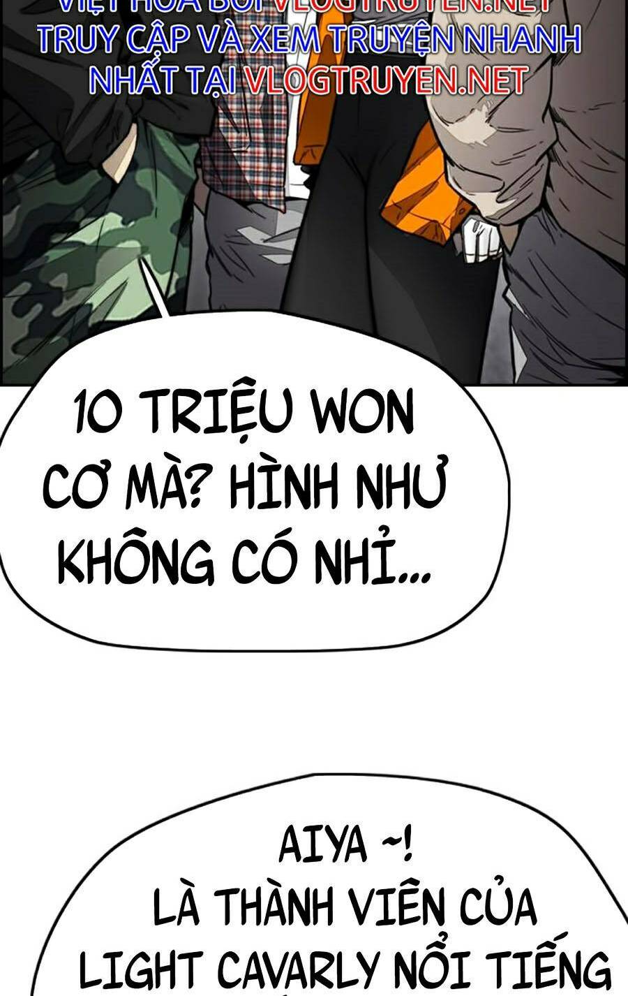 thể thao cực hạn chapter 381.1 - Next chapter 381.5