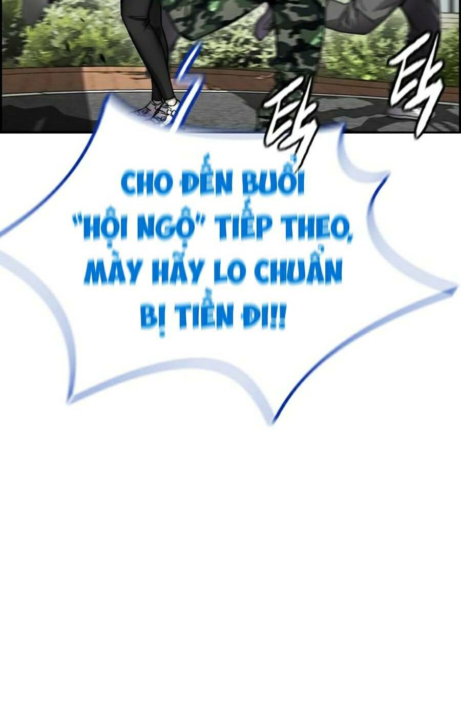 thể thao cực hạn chapter 381.1 - Next chapter 381.5