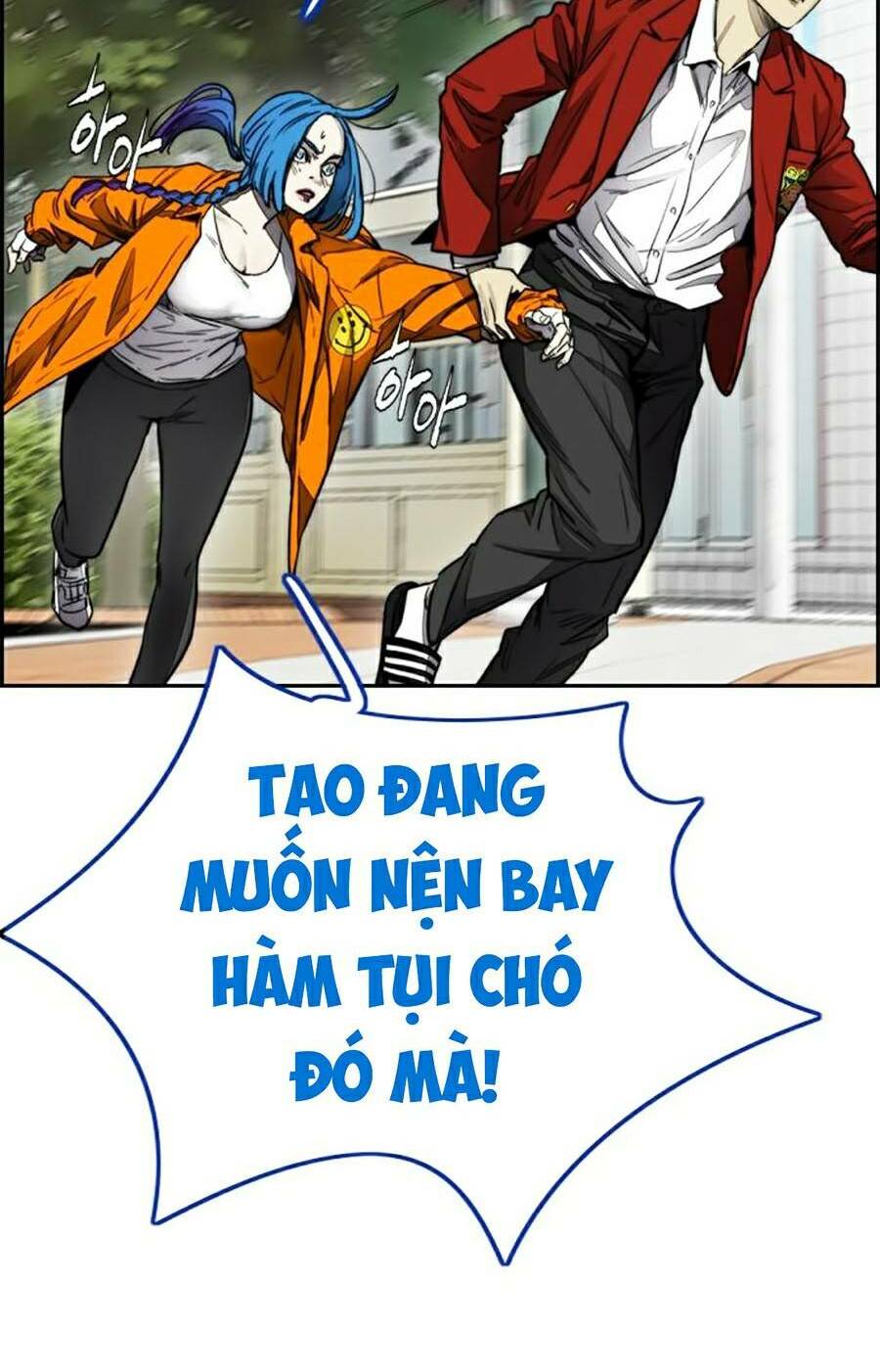 thể thao cực hạn chapter 381.1 - Next chapter 381.5