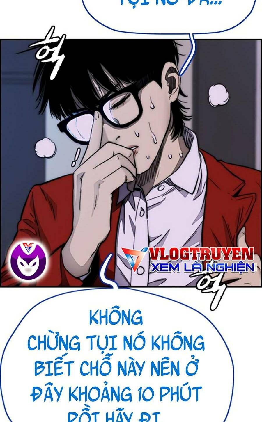 thể thao cực hạn chapter 381.1 - Next chapter 381.5