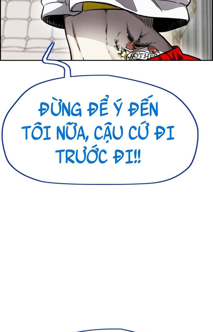 thể thao cực hạn chapter 382.1 - Trang 2