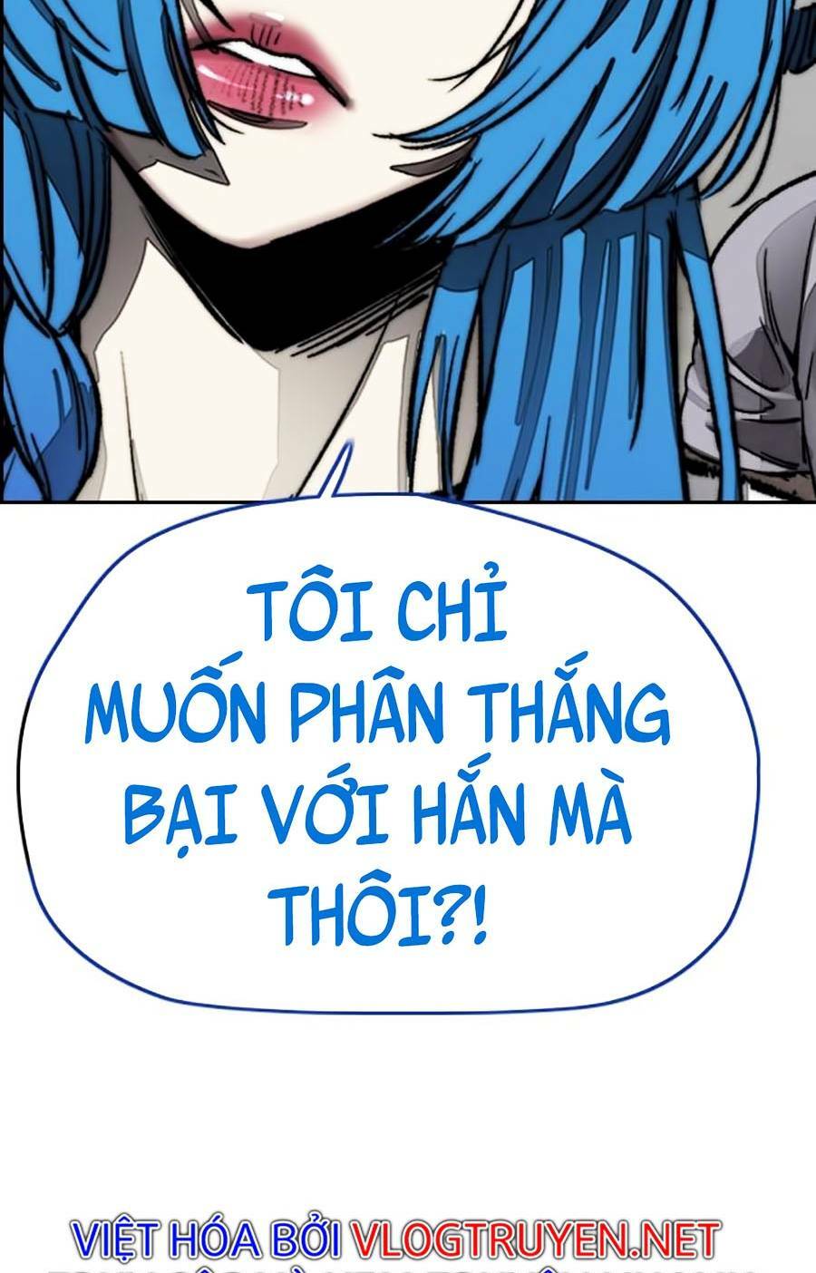 thể thao cực hạn chapter 382.1 - Trang 2