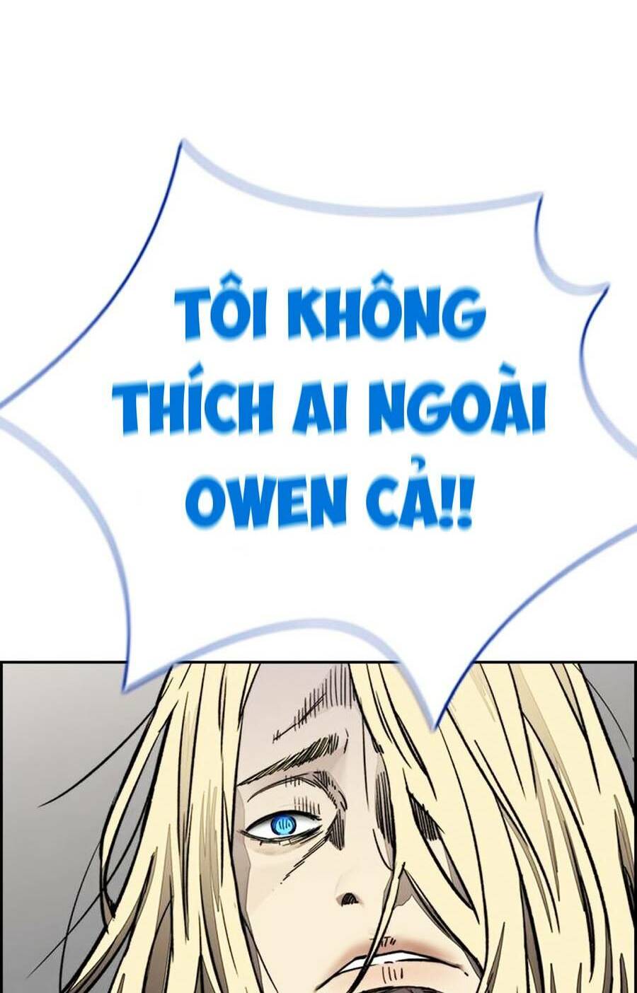 thể thao cực hạn chapter 382.1 - Trang 2