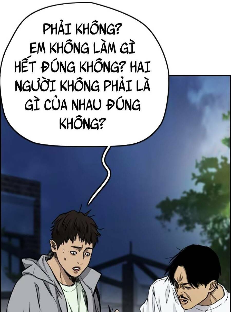 thể thao cực hạn chapter 382.1 - Trang 2