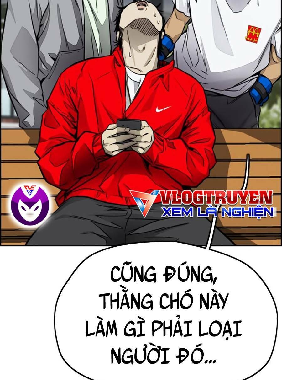 thể thao cực hạn chapter 382.1 - Trang 2