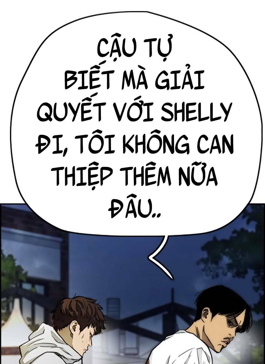 thể thao cực hạn chapter 382.1 - Trang 2