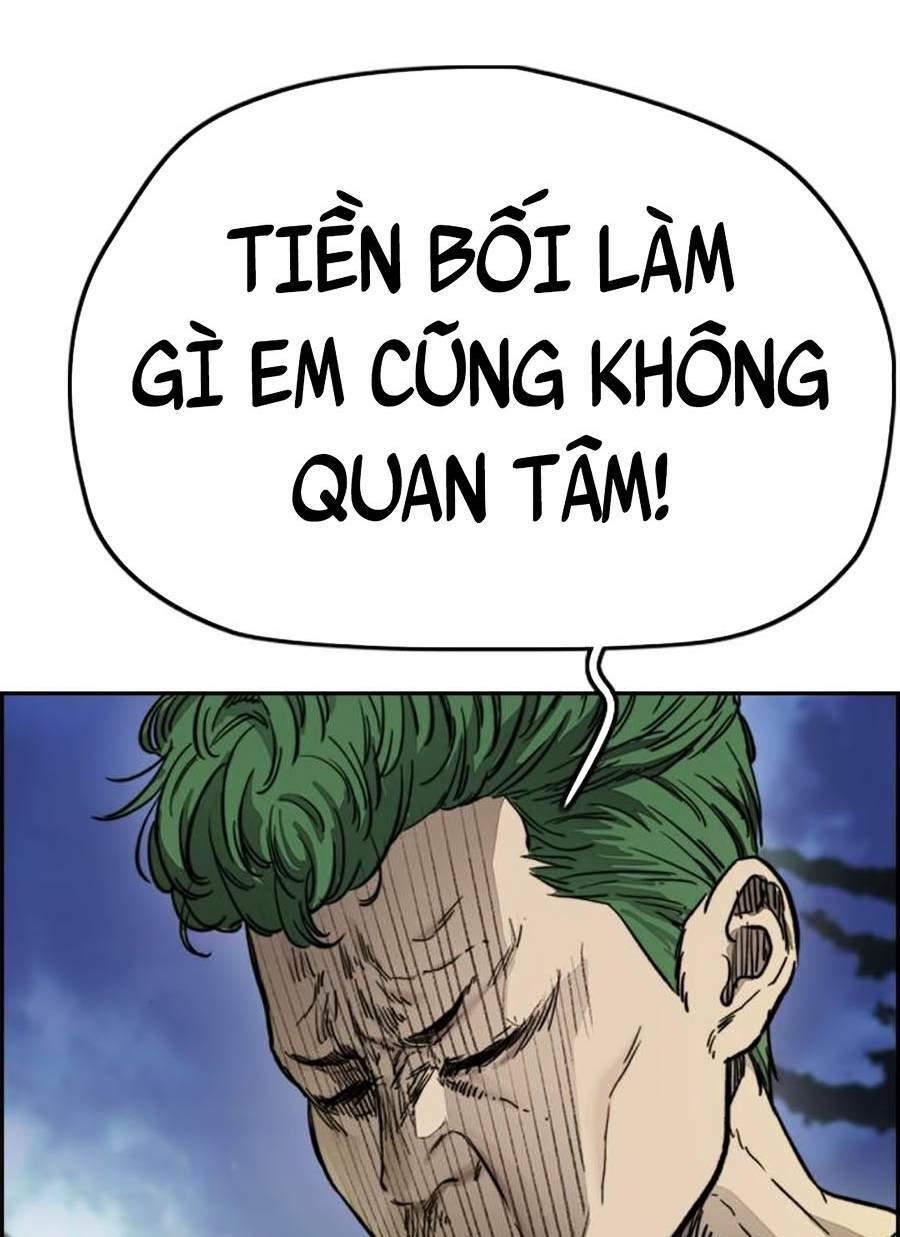 thể thao cực hạn chapter 382.1 - Trang 2