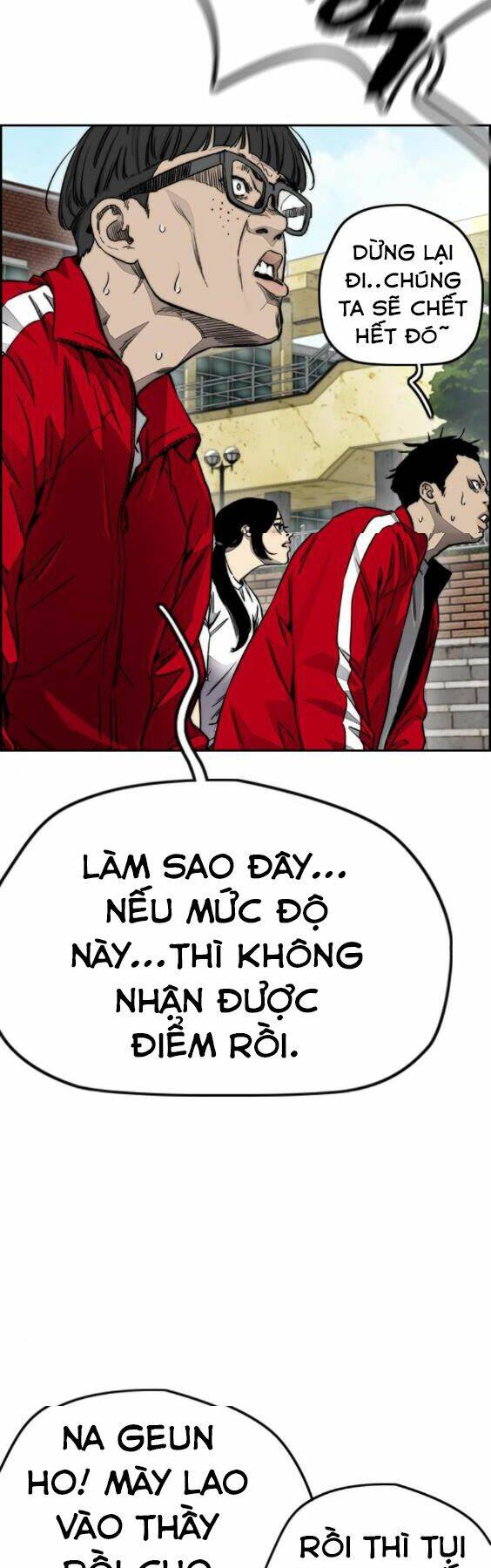 thể thao cực hạn chapter 387 - Next Chapter 387.1