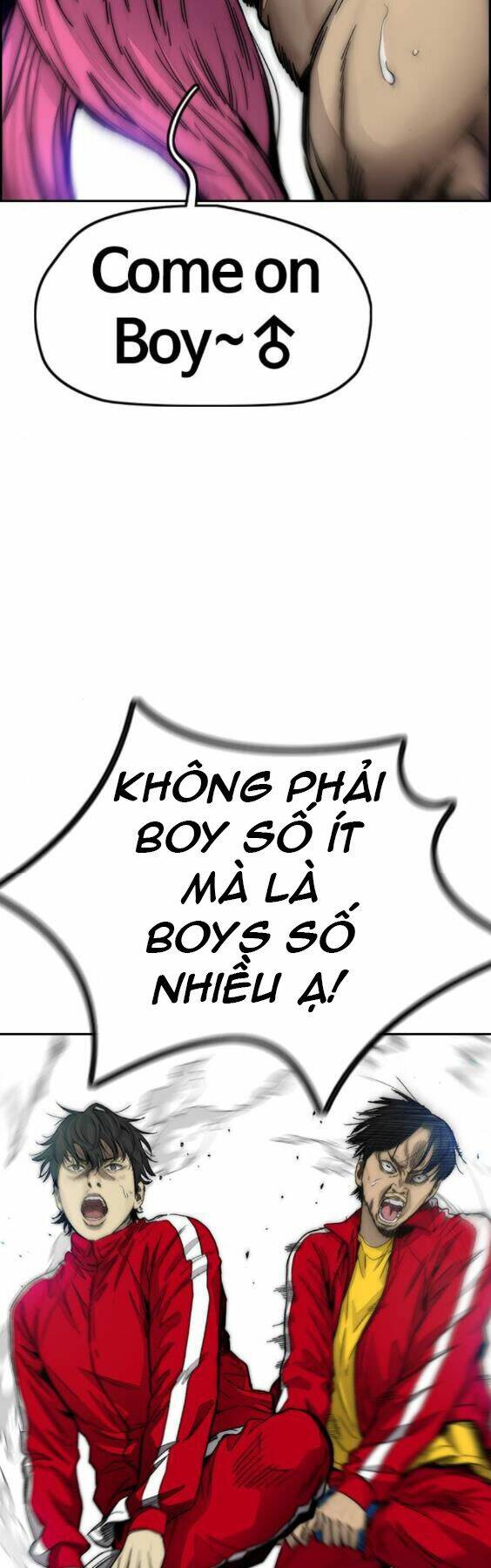 thể thao cực hạn chapter 387 - Next Chapter 387.1