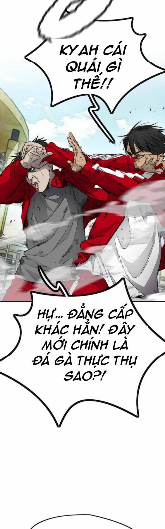 thể thao cực hạn chapter 387 - Next Chapter 387.1