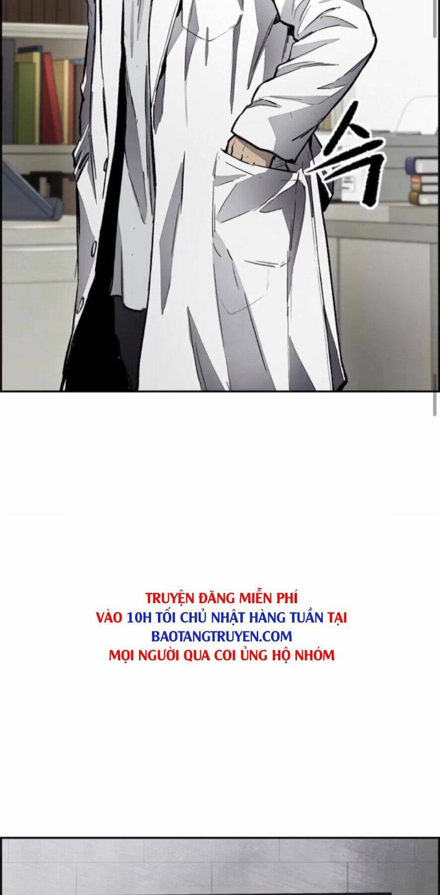 thể thao cực hạn chapter 389.5 - Next chapter 389.9