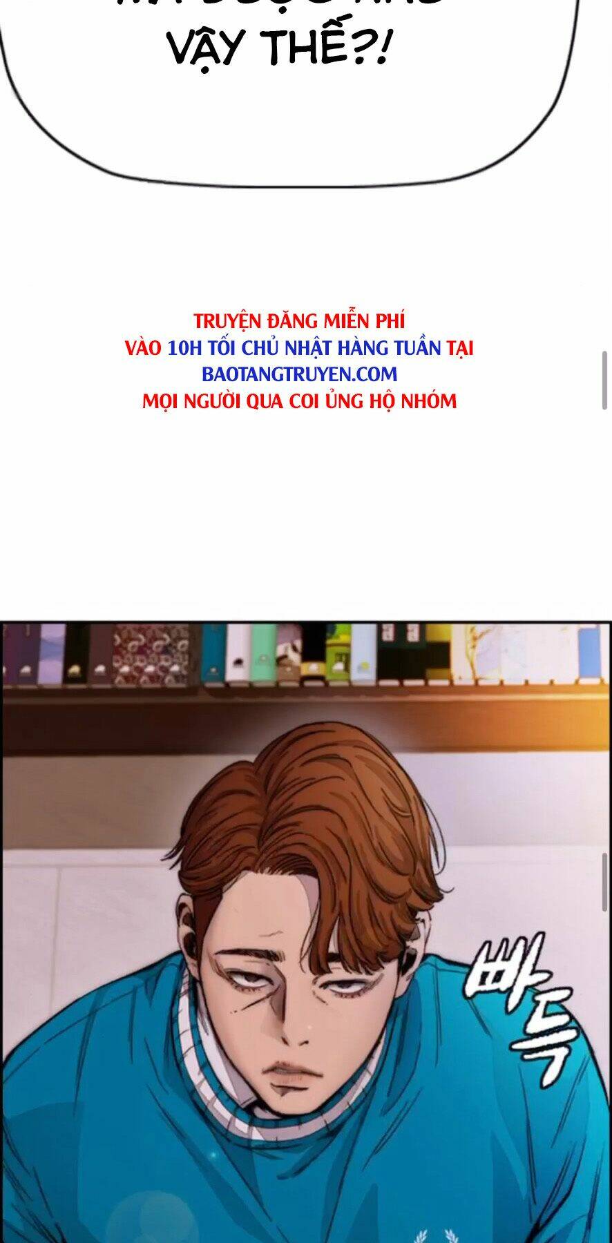 thể thao cực hạn chapter 389.5 - Next chapter 389.9