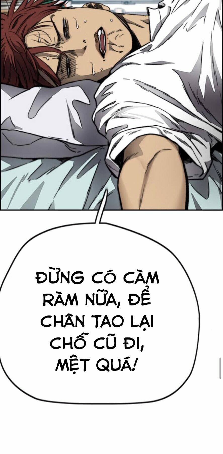 thể thao cực hạn chapter 389.5 - Next chapter 389.9