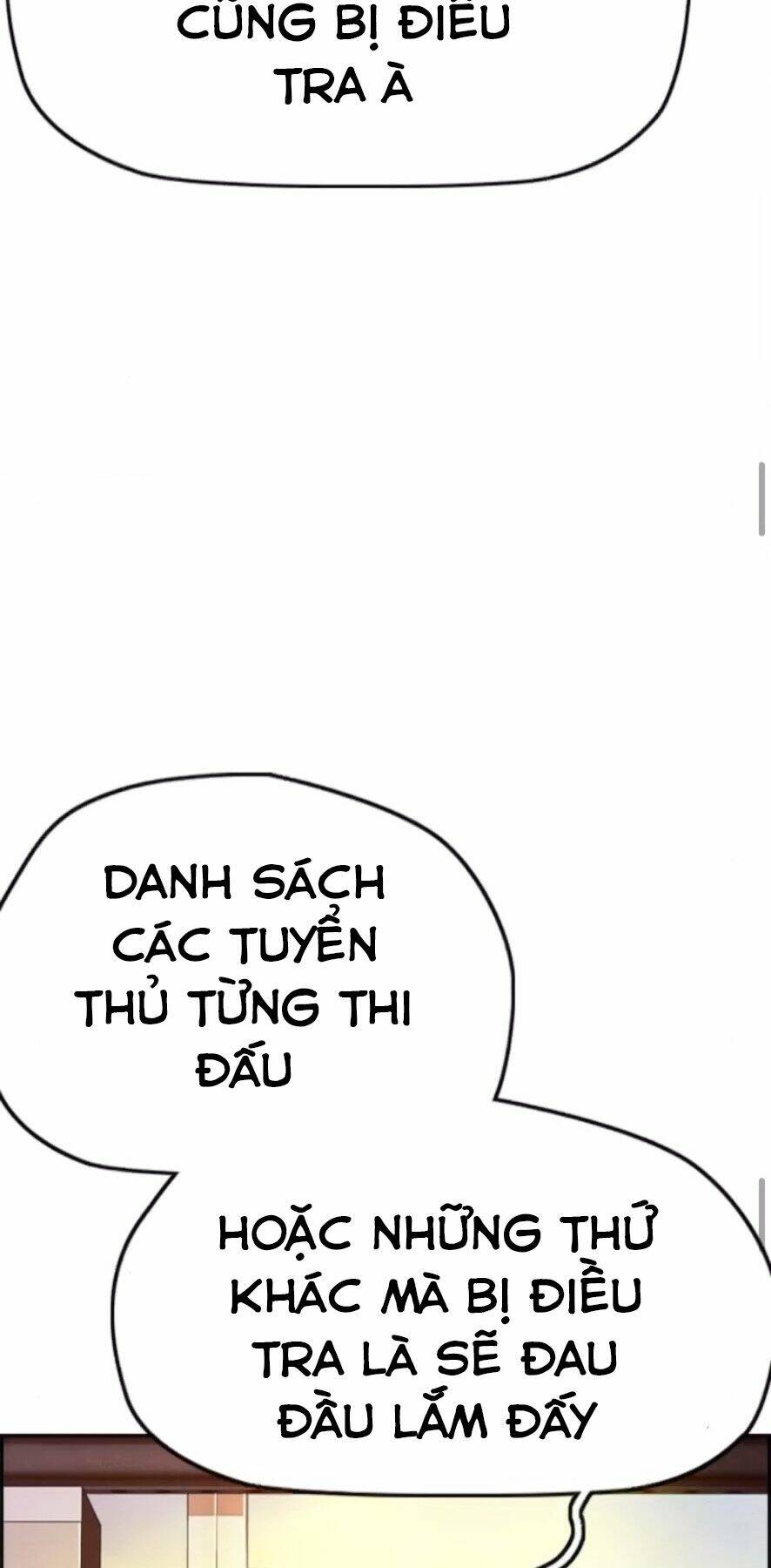 thể thao cực hạn chapter 389.5 - Next chapter 389.9