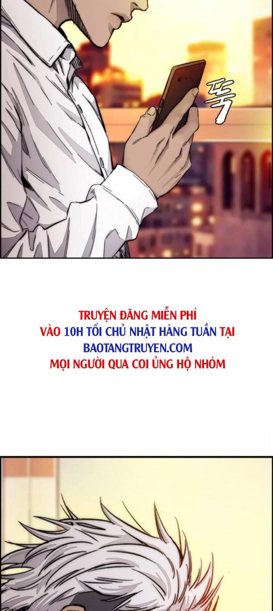 thể thao cực hạn chapter 389.5 - Next chapter 389.9