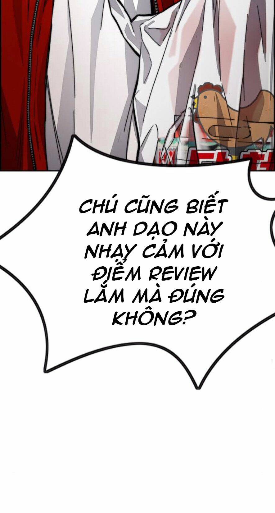 thể thao cực hạn chapter 389.5 - Next chapter 389.9