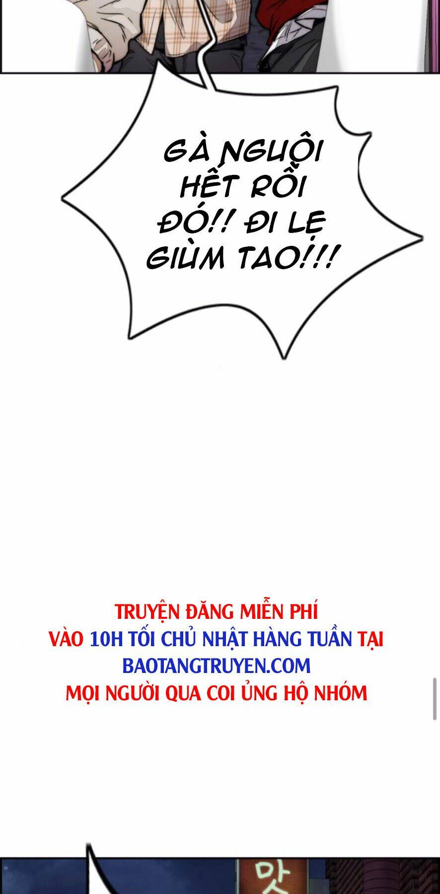 thể thao cực hạn chapter 389.5 - Next chapter 389.9